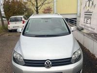 Gebraucht VW Golf VI Highline 122 PS (89 kW) 2009 Reflexsilber Kleinwagen