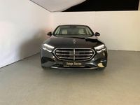 Gebraucht Mercedes E300 Exclusive 313 PS (230 kW) 2024 Metalliclack graphitgrau Limousine