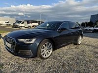 Gebraucht Audi A6 Design 204 PS (150 kW) 2020 Kombi