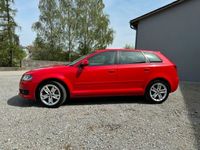 gebraucht Audi A3 Sline 1.Besitz