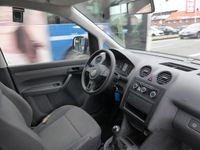 gebraucht VW Caddy Kasten EcoProfi 1,6L TDI Klima,AHK