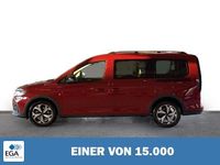 Gebraucht Ford Tourneo Active 122 PS (89 kW) 2024 Metallic