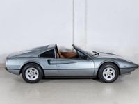 Gebraucht Ferrari 308 256 PS (188 kW) 1978 Grau