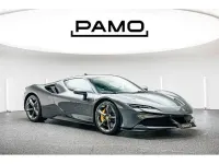 Second-hand Ferrari SF90 999 CP (734 kW) 2021 Gri Coupe