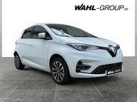 Gebraucht Renault Zoe Intens 50 kW (69 PS) 2020 Weiß Kleinwagen