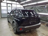 Gebraucht Peugeot 2008 Allure 131 PS (96 kW) 2024 Schwarz SUV