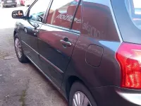 Gebraucht Toyota Corolla 110 PS (80 kW) 2005 Grau Kleinwagen