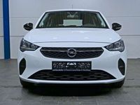 gebraucht Opel Corsa 1.2 F Edition SHZ BLUETOOTH PDC KLIMA DAB