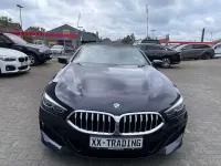 Gebraucht BMW 840 Coupé M Sport 340 PS (250 kW) 2020 Schwarz Coupé