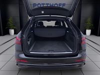 Gebraucht Audi A6 Design 245 PS (180 kW) 2025 Kombi