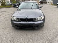 gebraucht BMW 118 118 1er d DPF