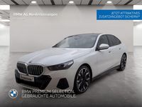 Gebraucht BMW 540 Performance 286 PS (210 kW) 2025 Weiß Limousine