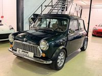 Usado Mini 1300 53 HP (38 kW) 1994 Verde Citadino