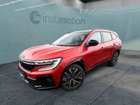 Gebraucht Renault Espace Iconic 131 PS (96 kW) 2024 Other Van / Kleinbus