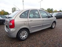 gebraucht Citroën Xsara Picasso 1.8 16V Confort