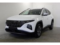 Neu Hyundai Tucson Style 160 PS (117 kW) 2025 Abyss black pearl/schwarz SUV