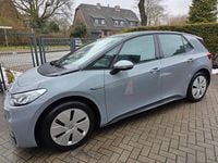 Gebraucht VW ID.3 Pure 110 kW (150 PS) 2022 Grau Kleinwagen