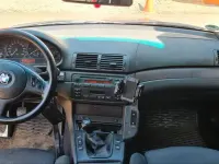 Gebraucht BMW 320 2002 Rot Kombi