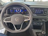 gebraucht VW Taigo 1,0 TSI LED DAB+ BLUETOOTH PDC SITZHZG KLI