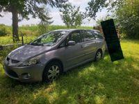 gebraucht Mitsubishi Grandis 