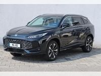 Nowe MG HS Luxury 170 KM (125 kW) 2025 Szary SUV