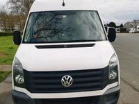 gebraucht VW Crafter 2.0