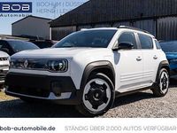 Nouă Renault 4 E-Tech Evolution 89 kW (122 CP) 2026 Alb SUV