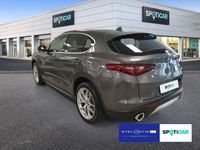 gebraucht Alfa Romeo Stelvio 2.0 Turbo Super