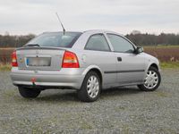 gebraucht Opel Astra 6i Coupe - Gepflegt aus 1. Hand!