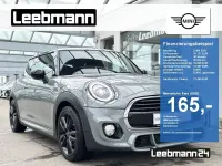 Gebraucht Mini Cooper 136 PS (100 kW) 2019 Grau Kleinwagen