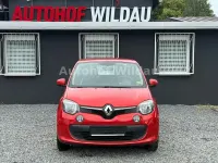 Gebraucht Renault Twingo Dynamique 71 PS (52 kW) 2015 Kleinwagen