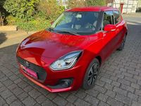 Gebraucht Suzuki Swift Comfort 111 PS (81 kW) 2017 Rot Kleinwagen