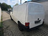 Gebraucht VW Transporter 68 PS (50 kW) 1997 Weiß Van
