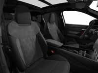 Neu Audi Q3 S-Line 200 PS (147 kW) 2026 Schwarz SUV