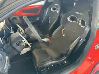 Gebraucht Alpine A110 300 PS (220 kW) 2022 Orange Coupé