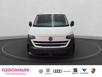 Neu VW Transporter 170 PS (125 kW) 2025 Weiss Van