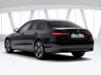 Gebraucht Mercedes C300e 313 PS (230 kW) 2022 Schwarz Limousine
