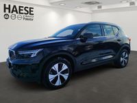 Gebraucht Volvo XC40 Plus 211 PS (155 kW) 2022 Schwarz SUV