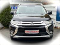 gebraucht Mitsubishi Outlander 2.0 MIVEC Plus ClearTec 4WD CVT