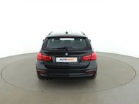 gebraucht BMW 330 3er d xDrive Sport Line, Diesel, 25.230 €