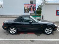 gebraucht Mazda MX5 1.6 16V -