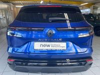 Gebraucht Renault Austral Techno 131 PS (96 kW) 2024 Stahlblau SUV