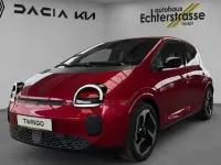 Gebraucht Renault Twingo Urban 60 kW (82 PS) 2026 Absolutrot Kleinwagen