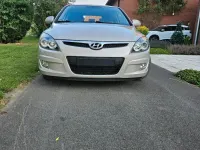 Gebraucht Hyundai i30 105 PS (77 kW) 2011 Beige Limousine
