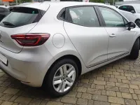 Gebraucht Renault Clio Experience 72 PS (52 kW) 2020 Silber Limousine