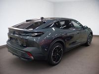 Gebraucht Peugeot 408 GT 224 PS (164 kW) 2022 Lackierung titangrau (metallic) Limousine