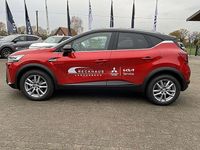 Gebraucht Mitsubishi ASX Edition 158 PS (116 kW) 2025 Aurorarotonyxschwarz SUV