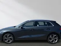 Gebraucht Audi A3 Advanced 116 PS (85 kW) 2025 Manhattangrau Limousine