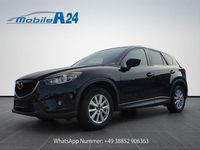 Gebraucht Mazda CX-5 Sendo 150 PS (110 kW) 2014 Schwarz SUV