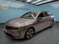 Gebraucht Opel Astra 110 PS (80 kW) 2025 Grau Kombi